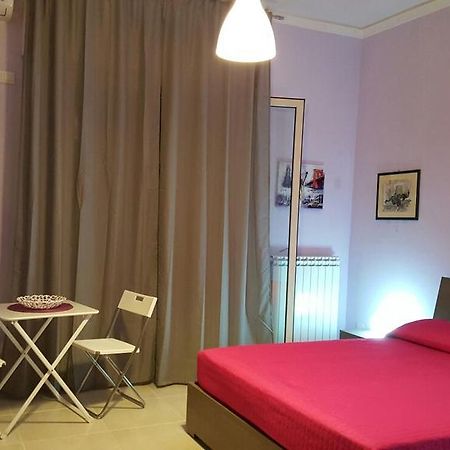 B&B Casa Chiaramonte Παλέρμο Εξωτερικό φωτογραφία