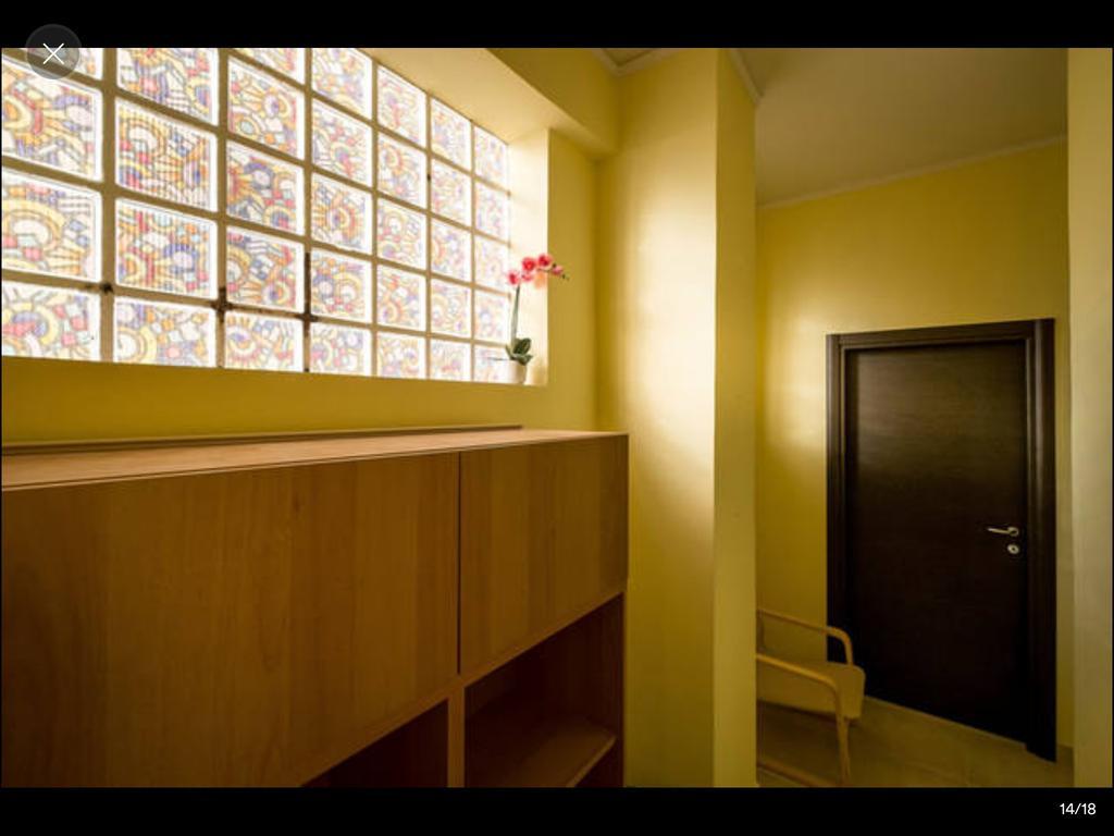 B&B Casa Chiaramonte Παλέρμο Εξωτερικό φωτογραφία