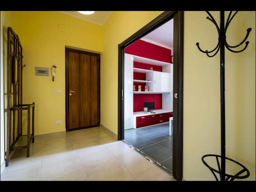 B&B Casa Chiaramonte Παλέρμο Εξωτερικό φωτογραφία